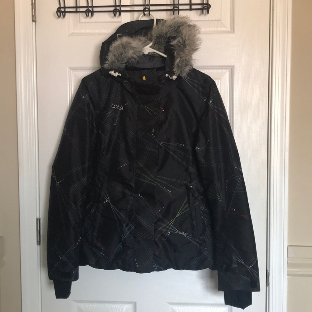 LOLE Snow Jacket